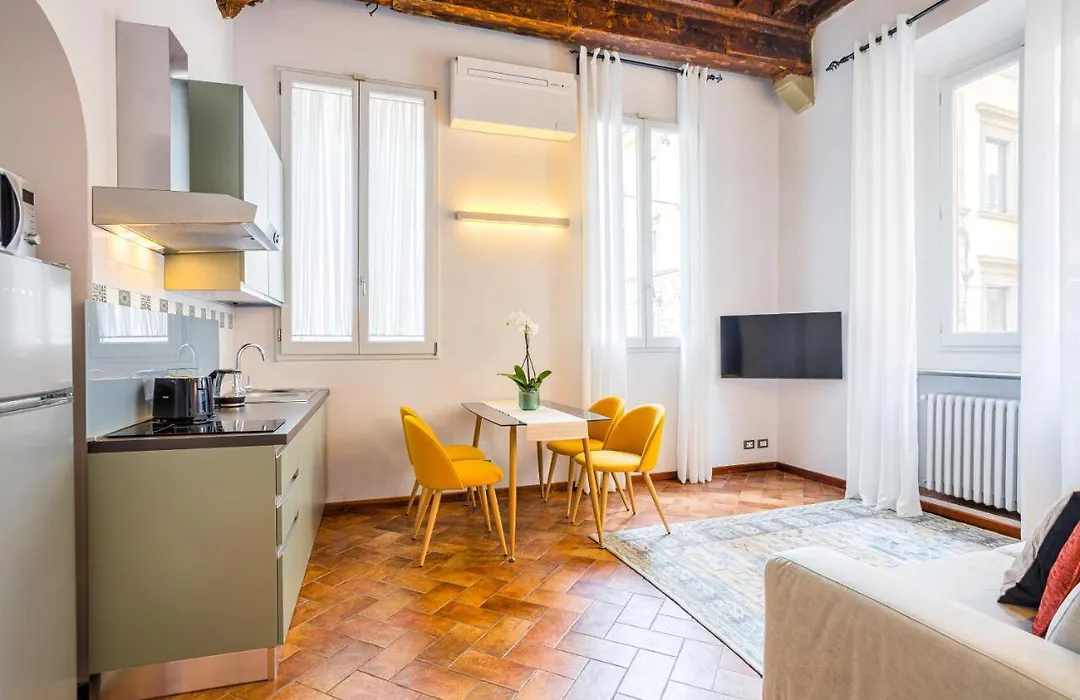 Condotta 16 Apartments-1
