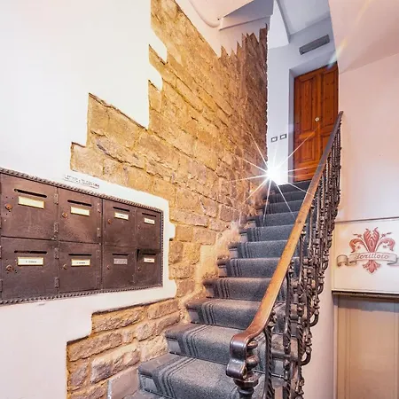 Condotta 16 Apartments-2