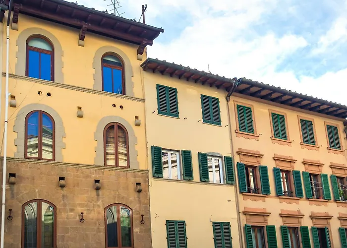 Casa San Lorenzo - Mercato Centrale